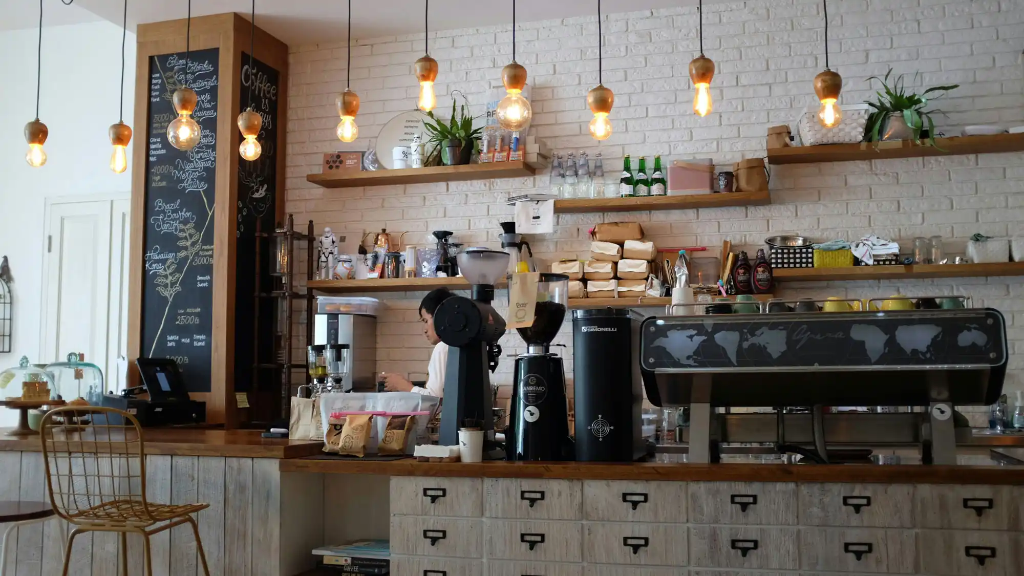 Plan de Marketing para Cafeterías y Coffee Shops