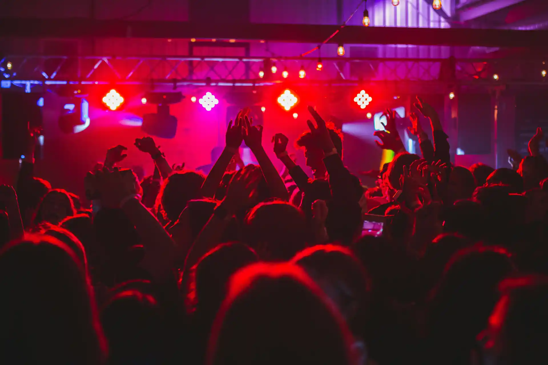 Plan de Marketing para Discotecas o Bares de Copas